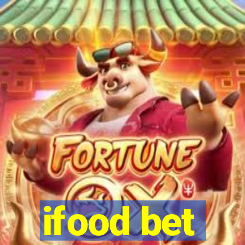 ifood bet